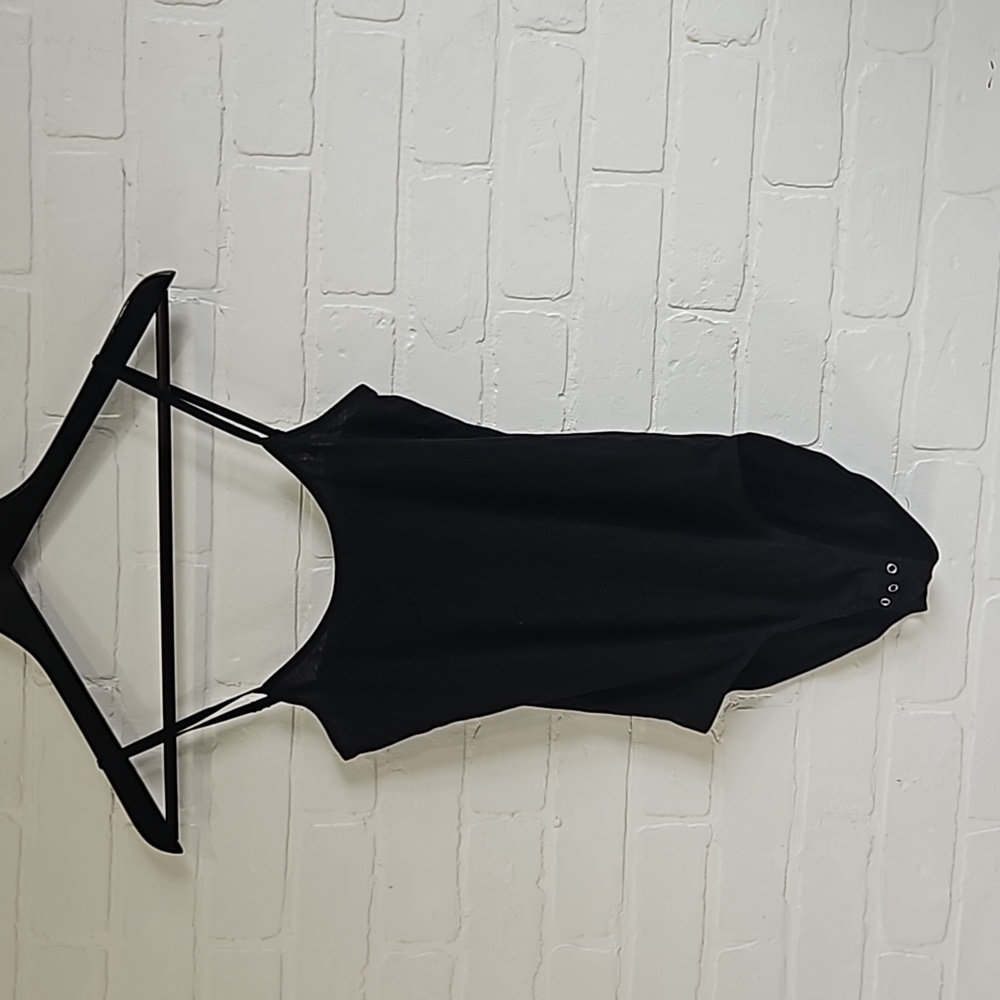 2/$10 Joe's Jeans bodysuit